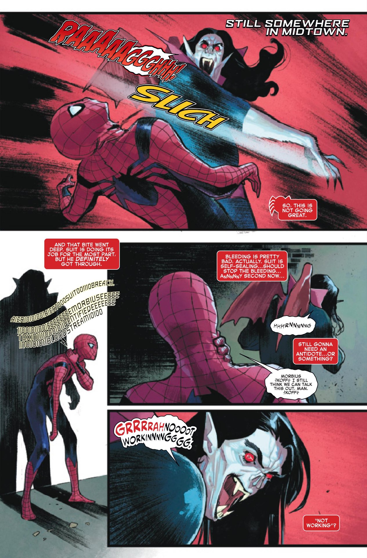 Amazing Spider-Man #78