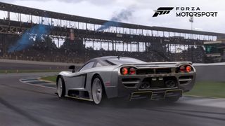 Image of Forza Motorsport (2023) Update 2.