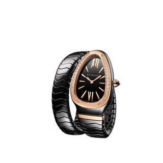 Serpenti Spiga Watch