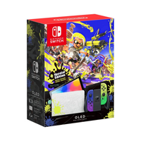 Nintendo Switch – OLED Model Splatoon 3 Special Edition$359.00$309.99 at WalmartSave $49.01