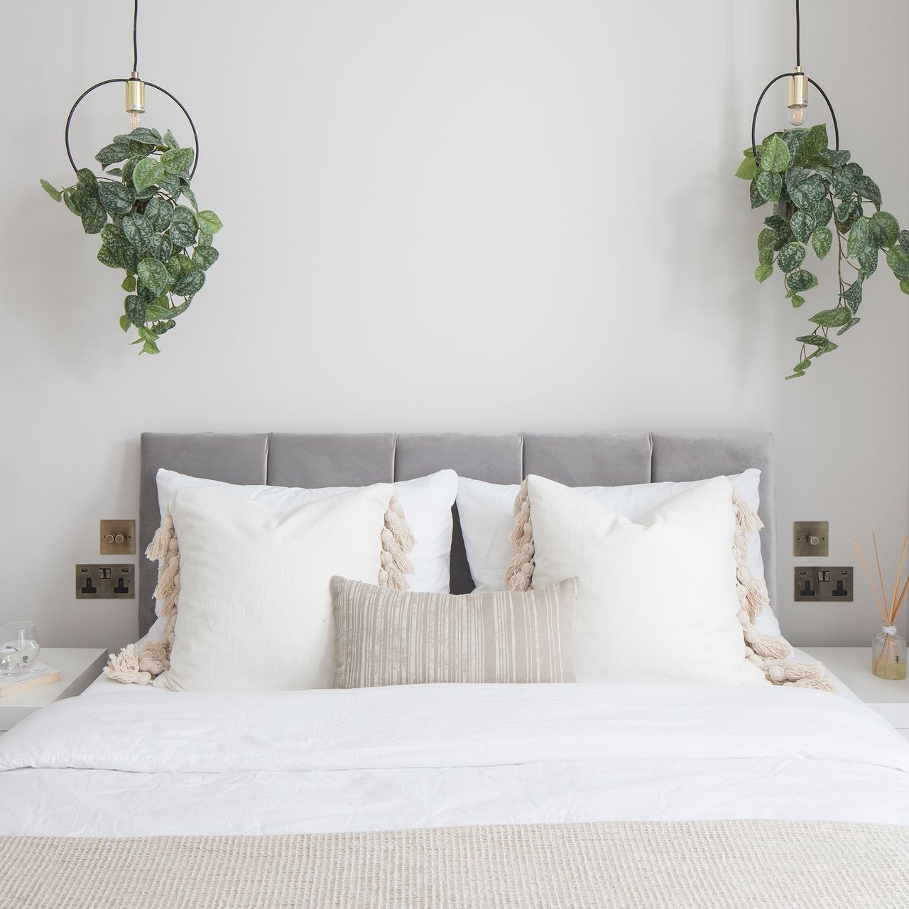 Should you wash new bedding before using it ideal home