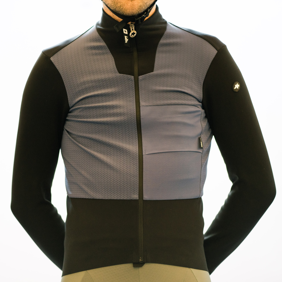 Assos Equipe R Habu Winter Jacket S11