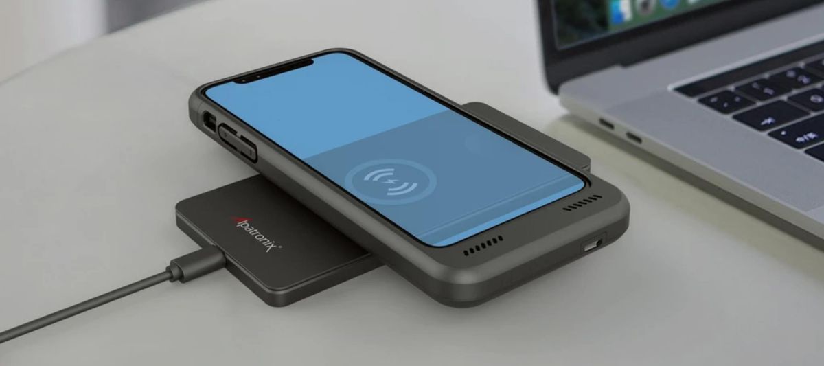 Best Battery Cases for iPhone 11 Pro 2022 iMore