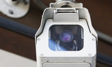 Could security cameras be a key anti-terrorism tool in Times Square?