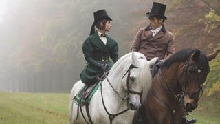 Victoria drama series: First look