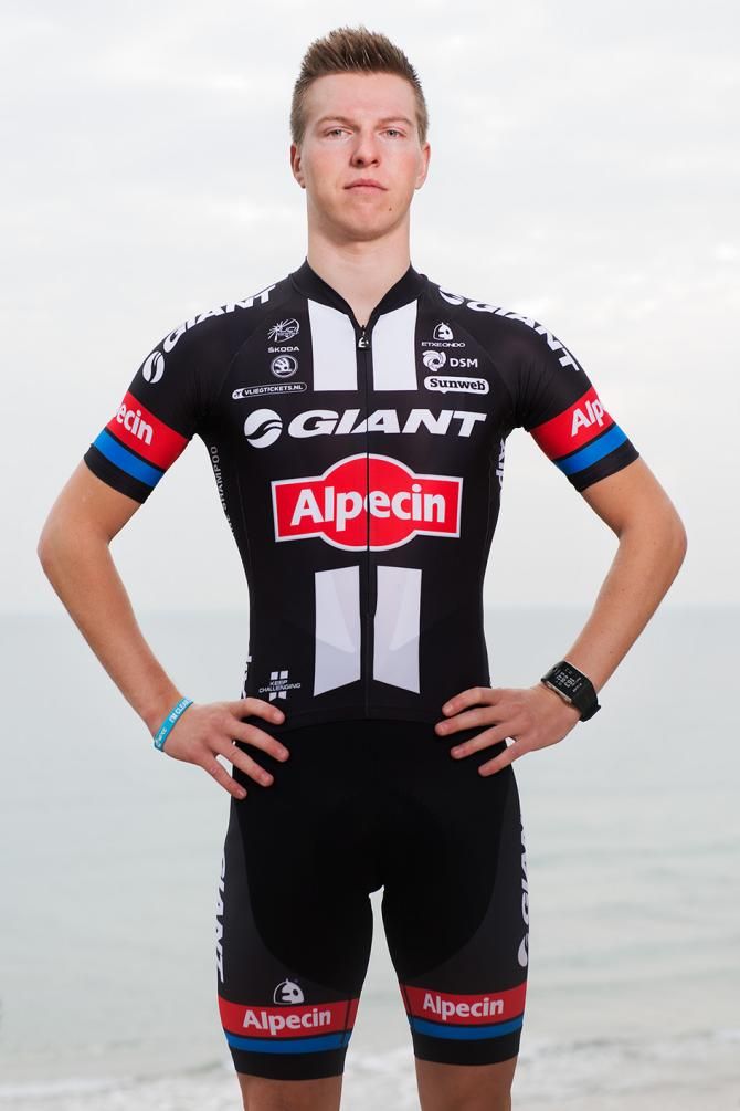Zico Waeytens (Team Giant-Alpecin)