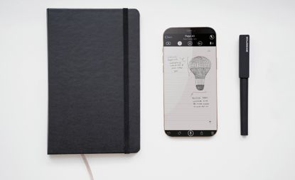 MOLESKINE Smart Writing Set 3