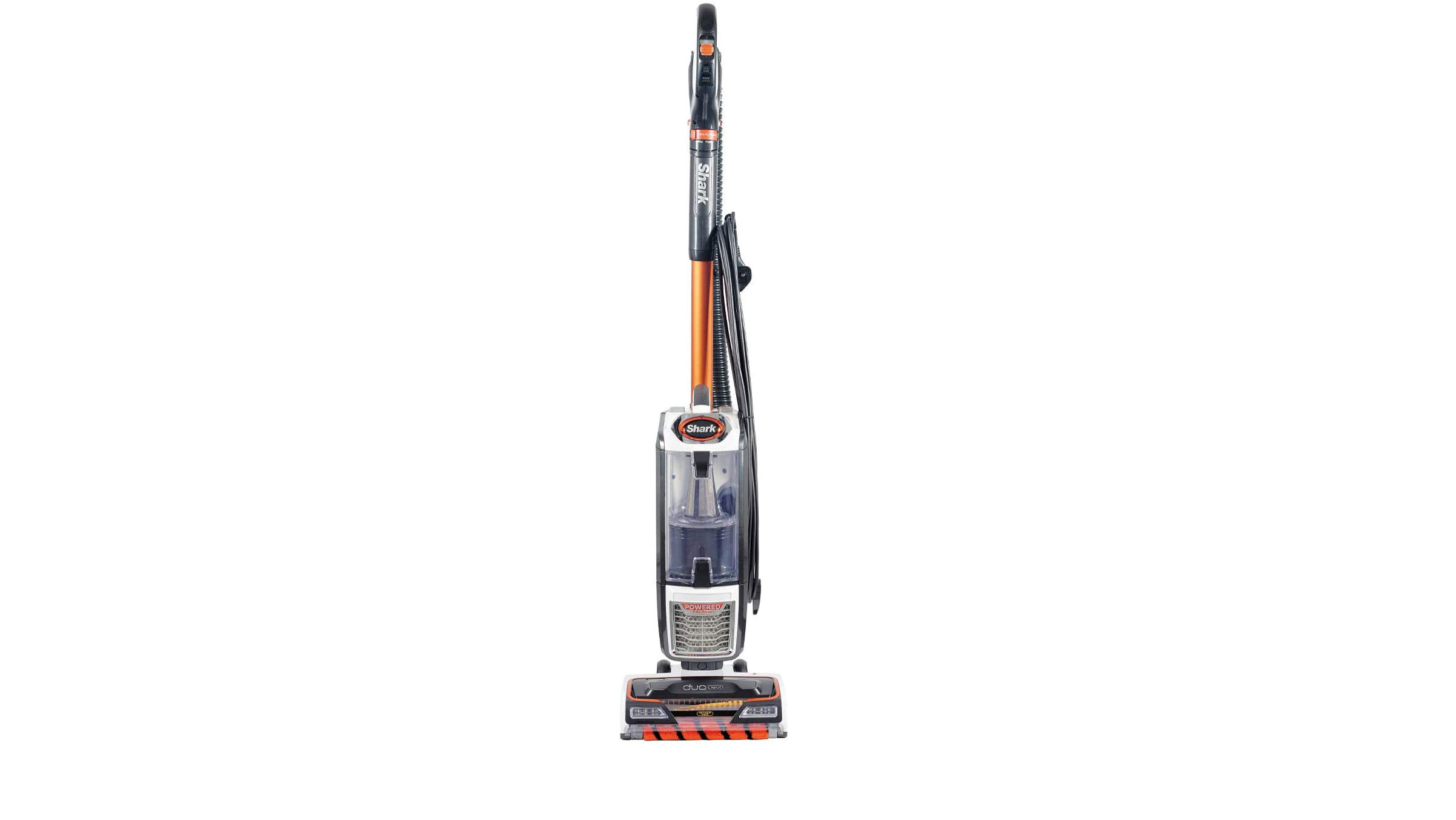 Shark DuoClean Powered Lift-Away Upright NZ801UKTDB vacuum cleaner