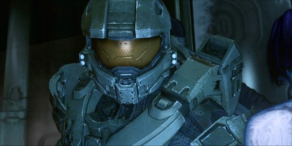 Halo The Master Chief Collection