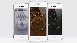 32. Clear Timer