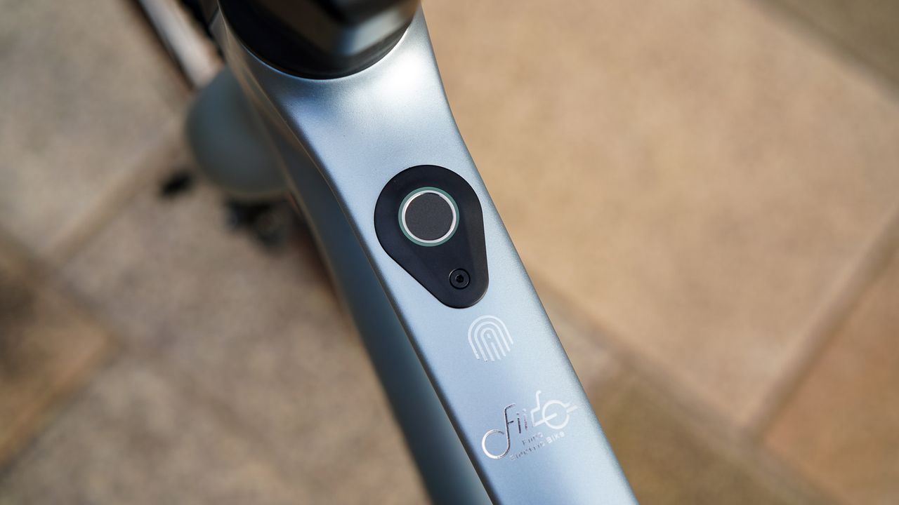 Fiido Air review