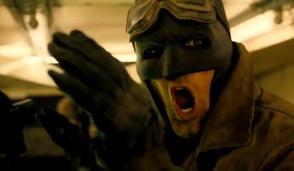 New Batman V Superman Trailer Is So Much More Badass With A Korean Narrator  | Cinemablend