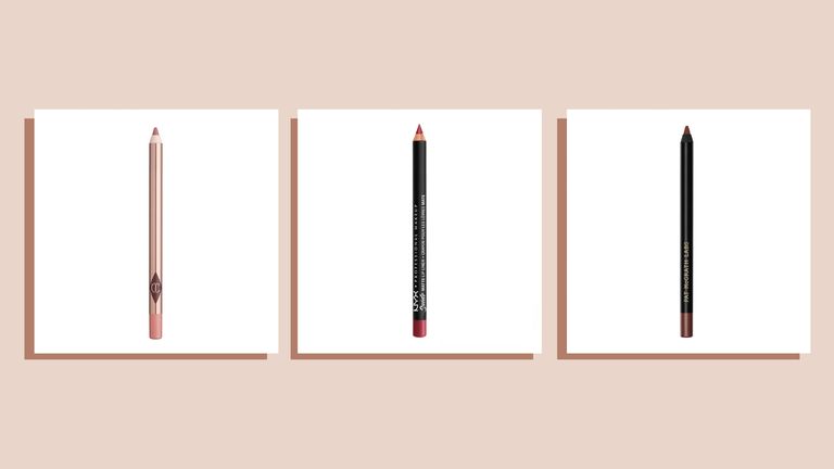 The 15 best lip liners of 2024, reviewed by experts | Woman & Home