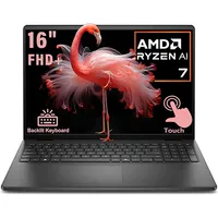 Dell 16 Touchscreen Laptop