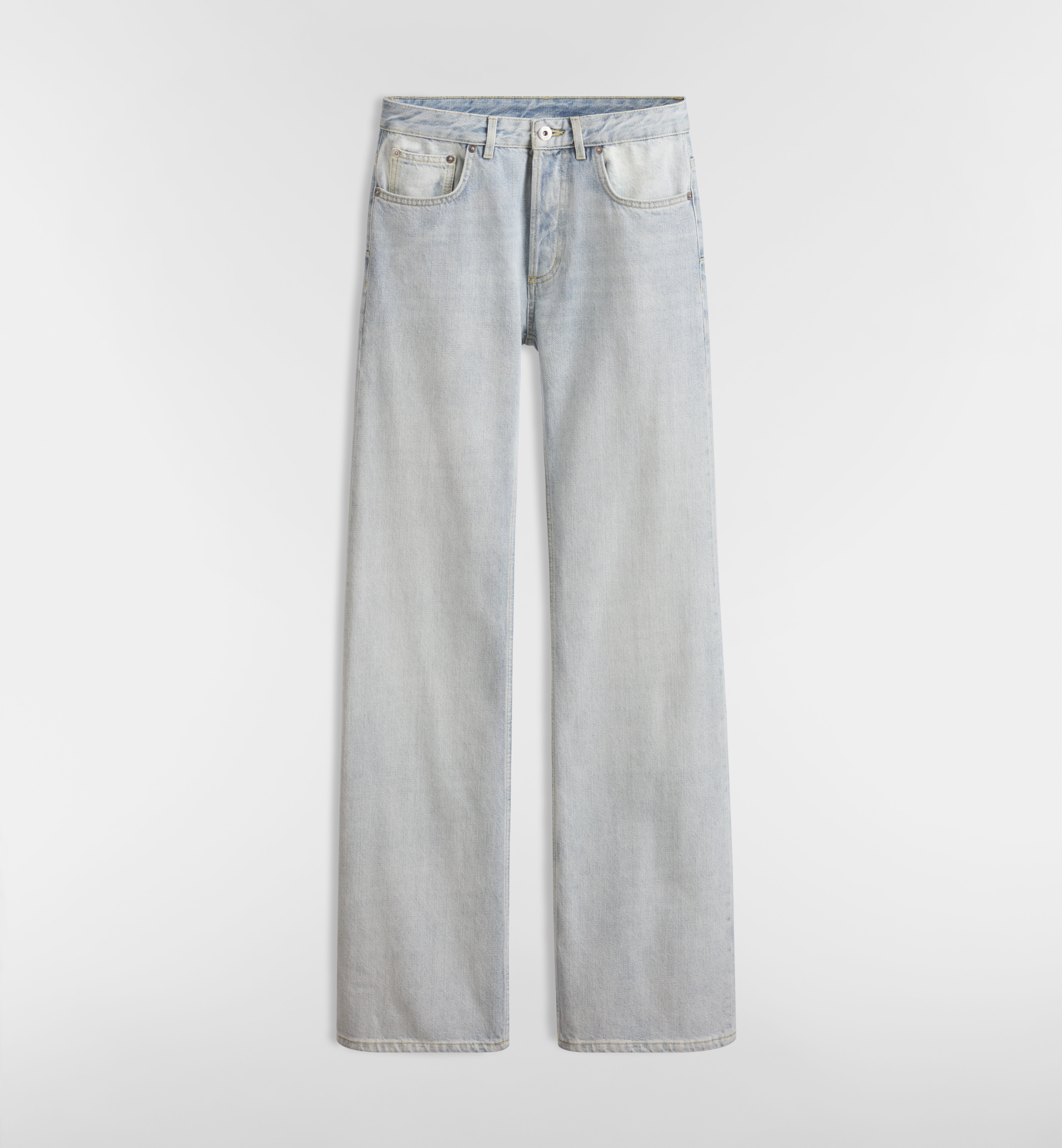 dior, Regular-Fit Jeans