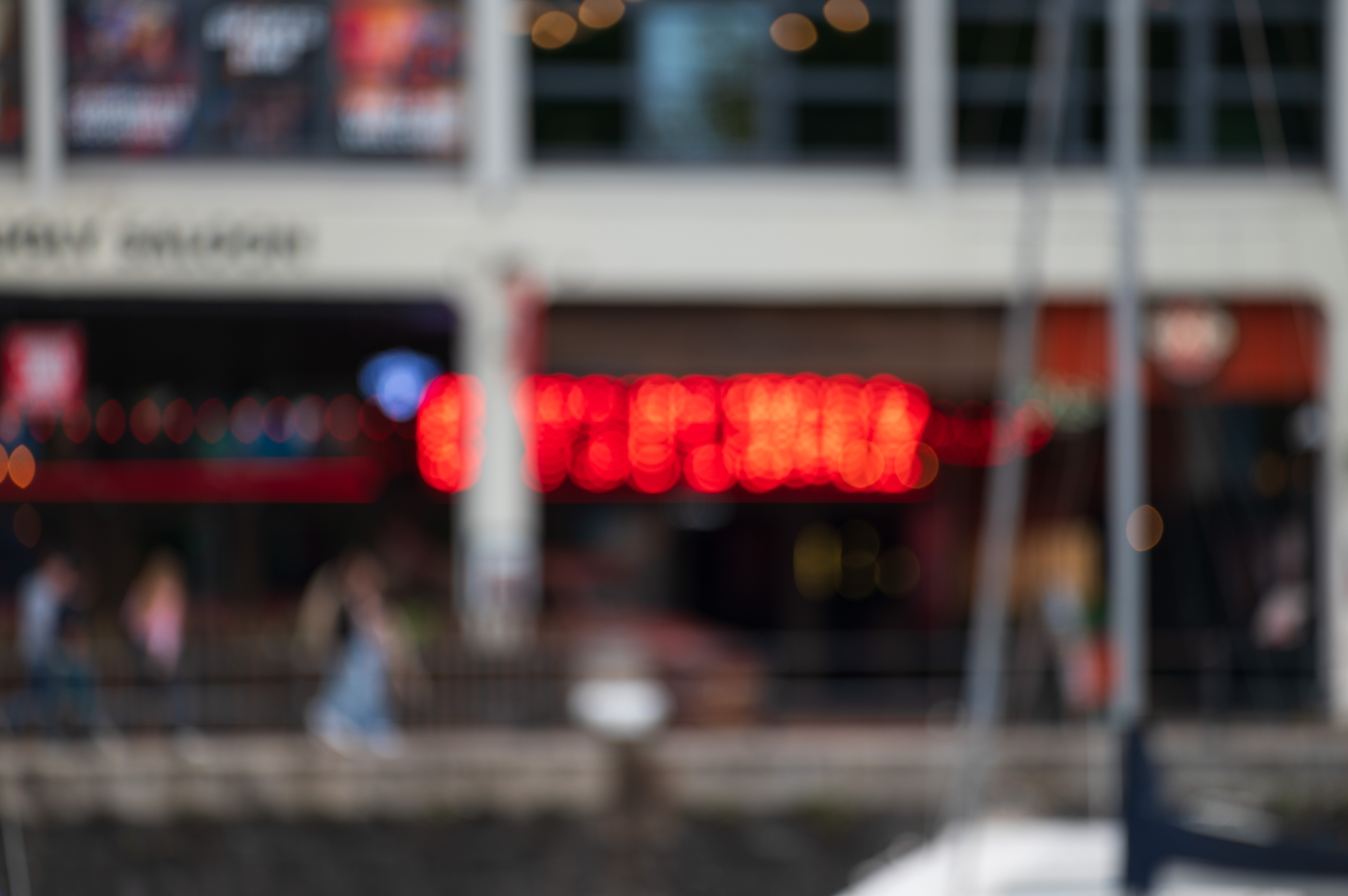 Laowa 200mm f/2 AF FF example shot