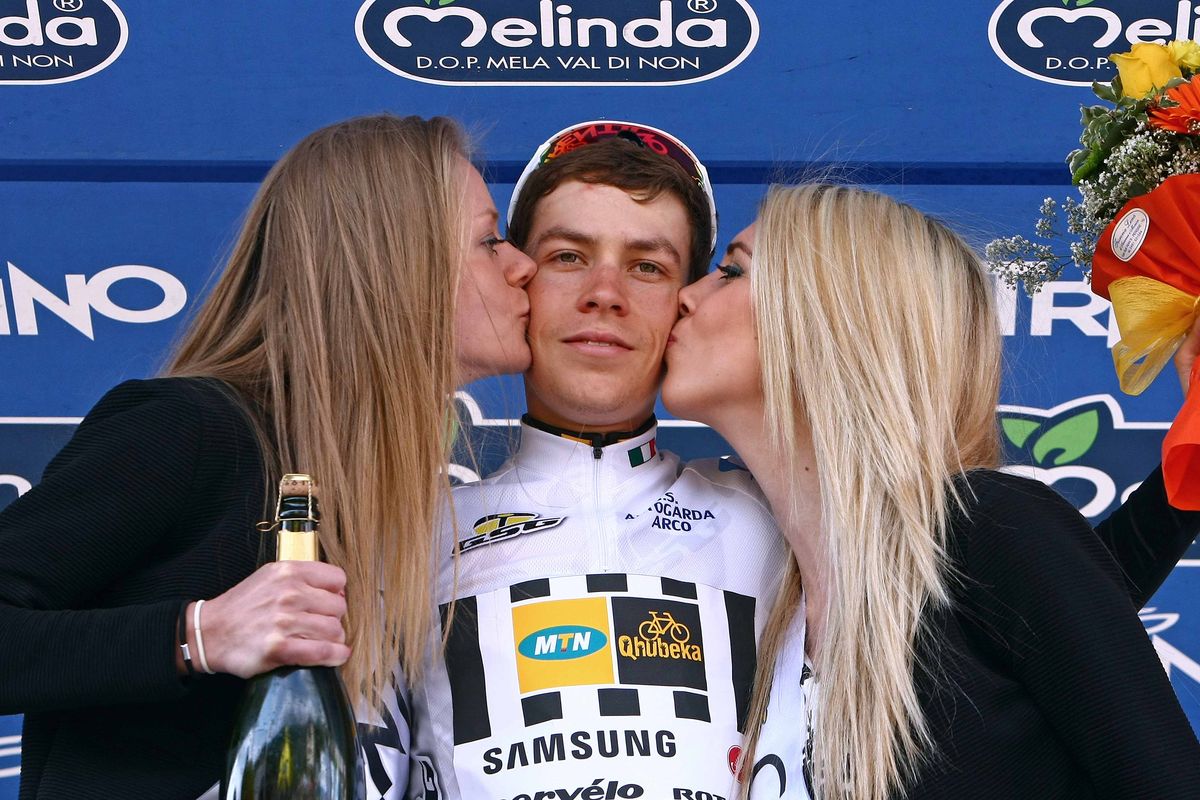 Louis Meintjes (MTN-Qhubeka)