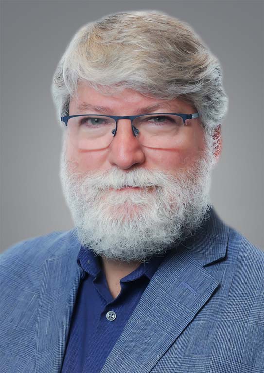 John Mailhot, senior vice president for product management, playout and infrastructure, Imagine Communications