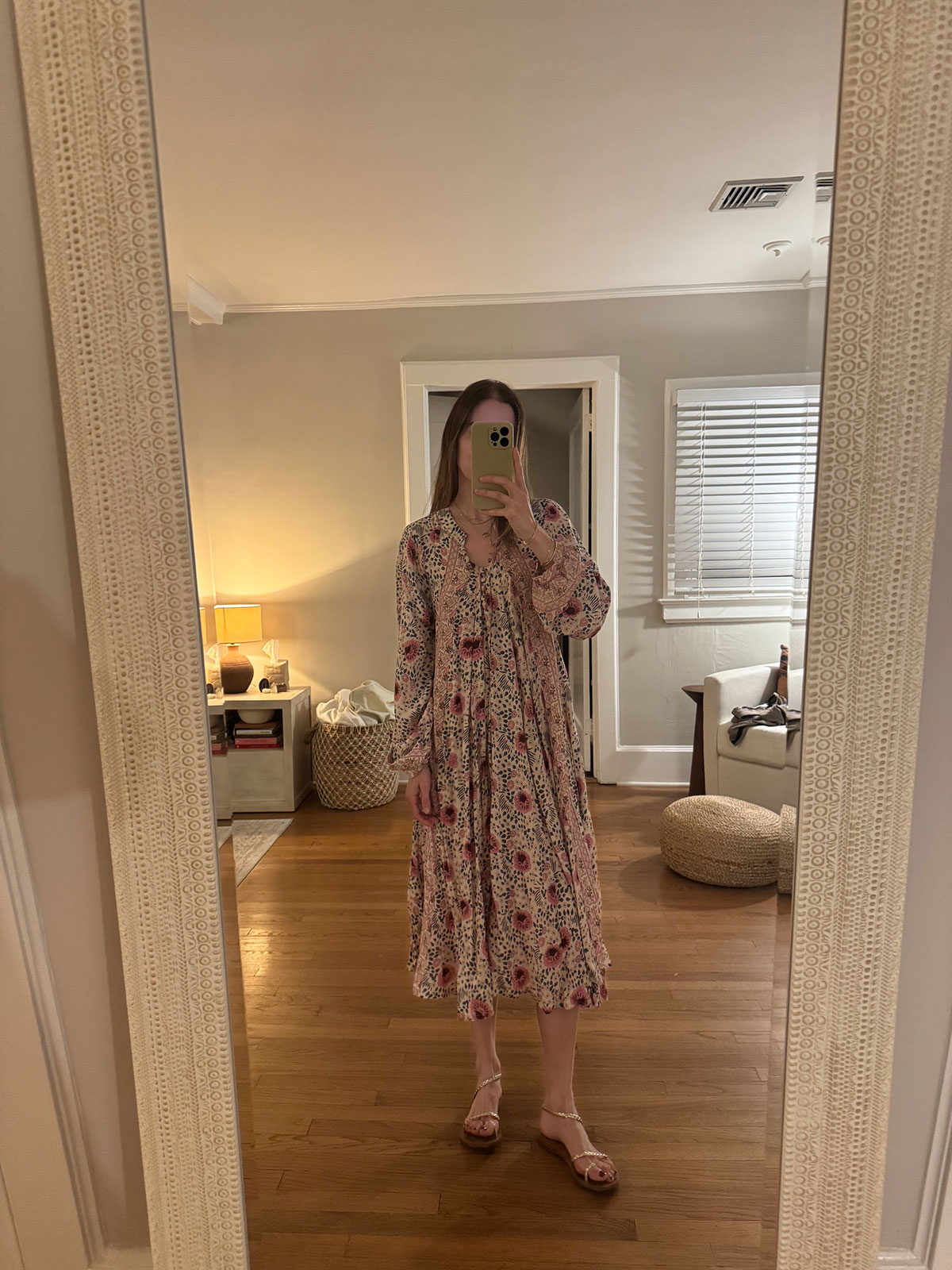 dresses