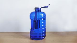 Aquafit 1 gallon water bottle