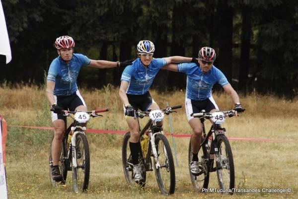 Carsten Bresser (Ger), Stefan Sahm (Ger)