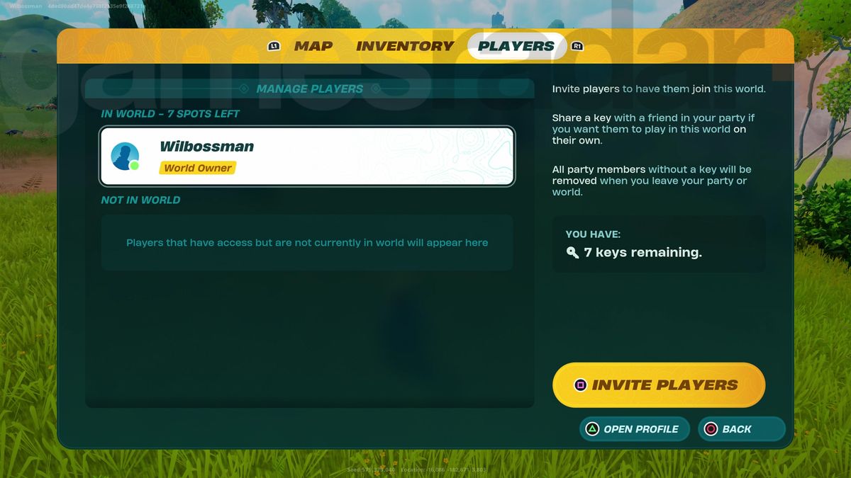 Lego Fortnite Resources Crafting Hunger Cold And More Gamesradar Lego Fortnite Resources Crafting Hunger Cold And More Gamesradar