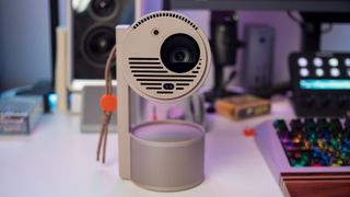 XGIMI MoGo 3 Pro projector review