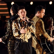 62nd Annual GRAMMY Awards - Show