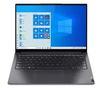 Lenovo IdeaPad Slim 7i Pro: was $1,039 now $699 @ Walmart