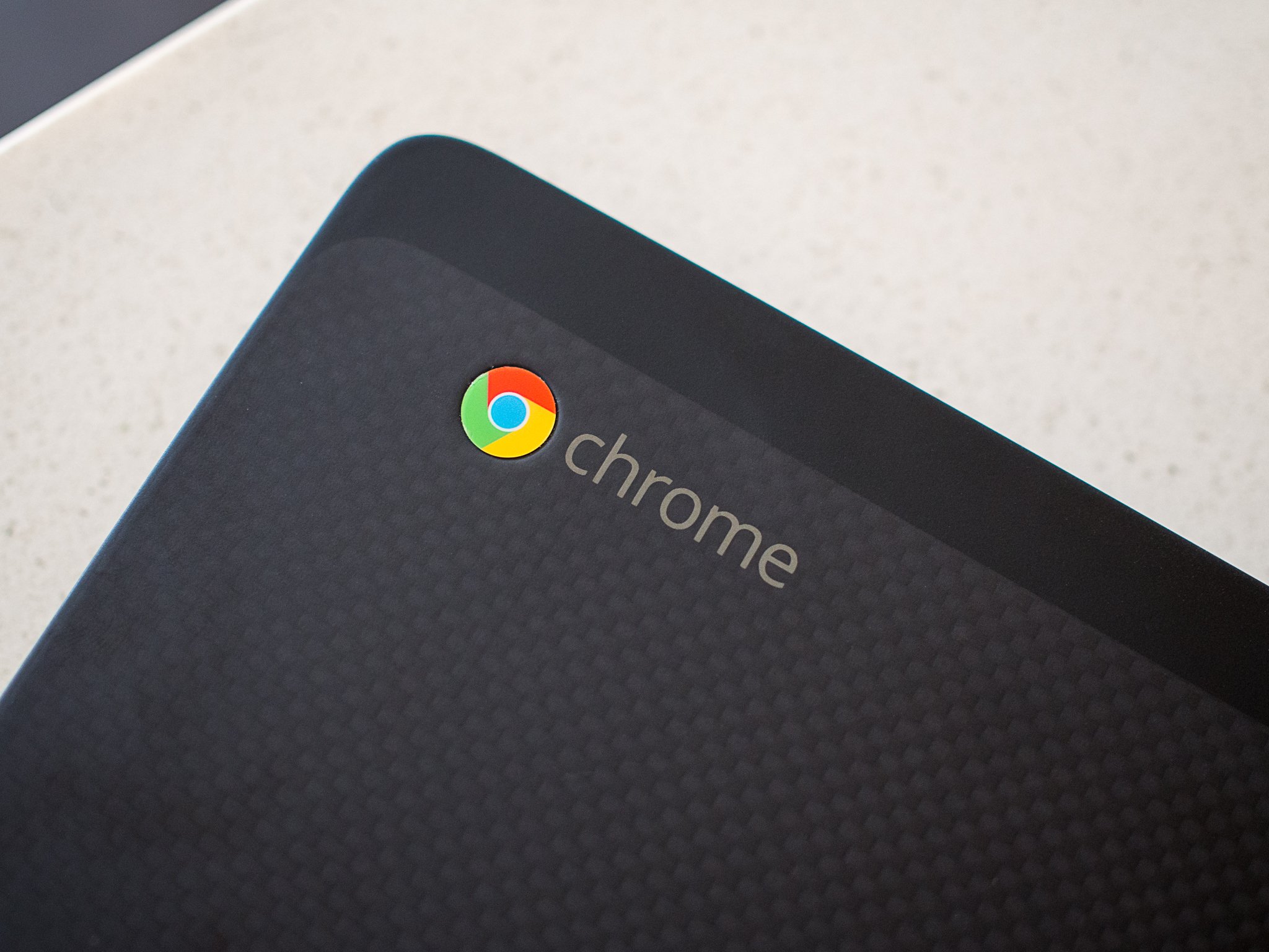 Chromebook