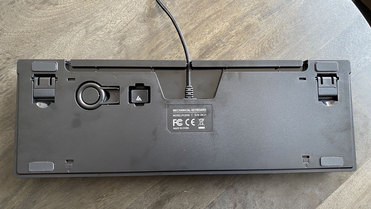 Victsing P259