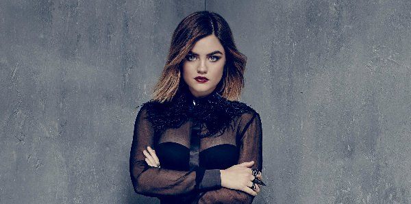 Pretty Little Liars' Lucy Hale Already Has A New TV Project | Cinemablend