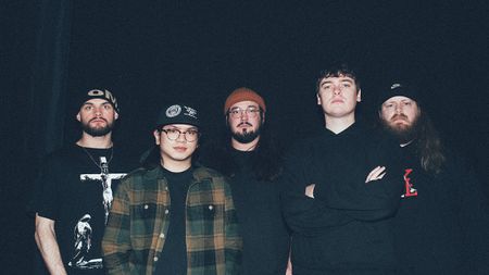Watch Knocked Loose and Poppy destroy Jimmy Kimmel Live! with the