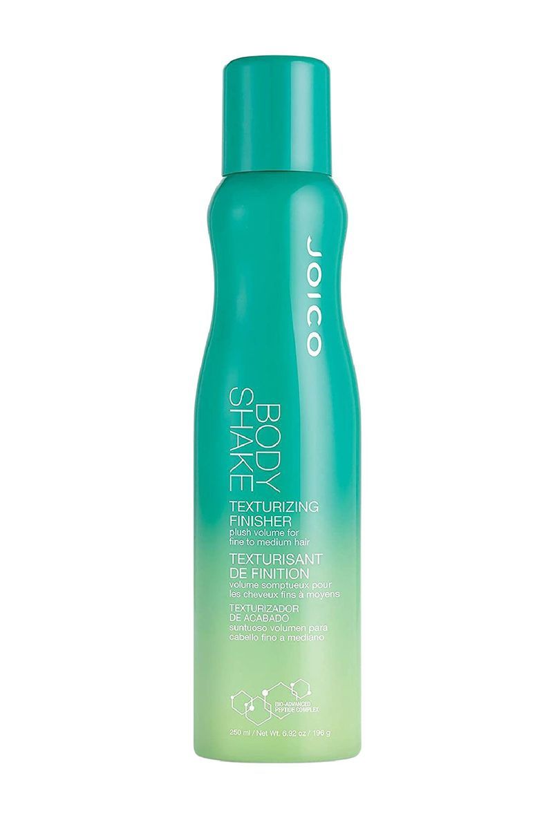 The 17 Best Sea Salt Sprays for Beach Waves Marie Claire