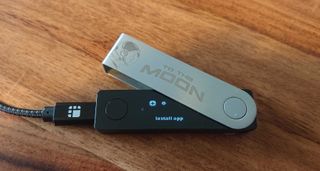 Ledger Nano S vs. X