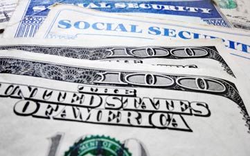 You Haven't Planned to Maximize Social Security Benefits