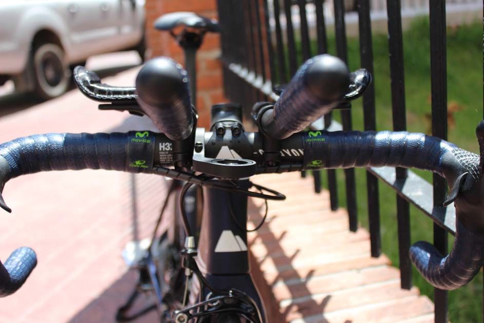 The teams will use normal bikes for the opening TTT at Tour de San Luis