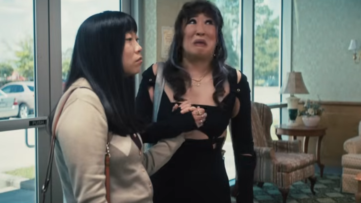 Quiz Lady: What We Know About The Sandra Oh And Awkwafina Movie ...