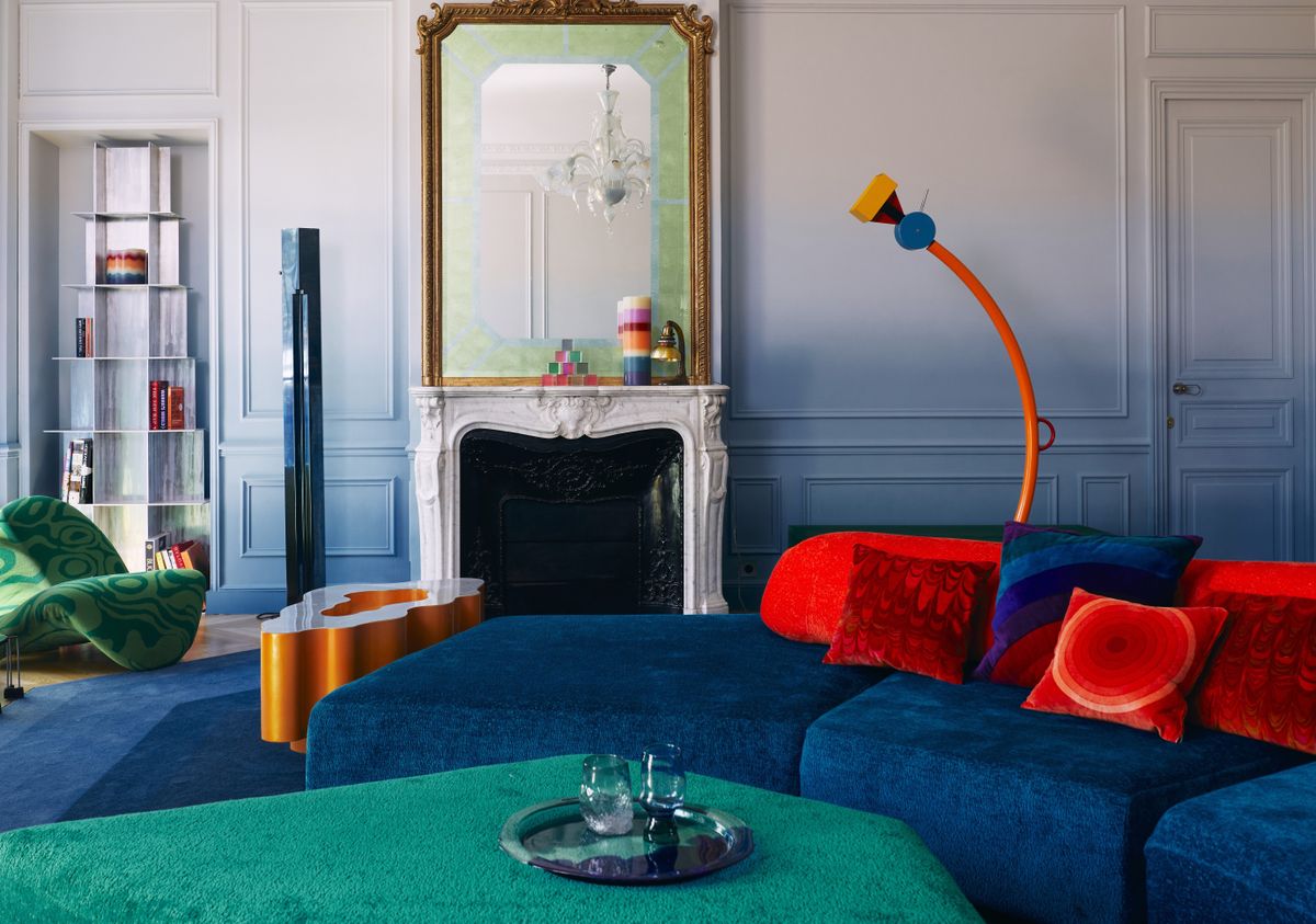 Modernize Your Home with the Most Stylish Paint Colors of the Year