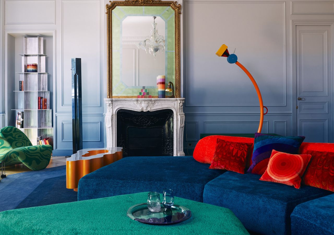 Color Trends for 2024 — 20 Palettes Designers Love Now