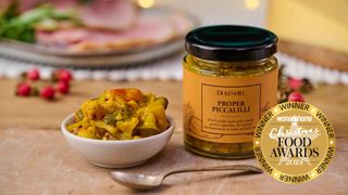 DukesHill Proper Piccalilli