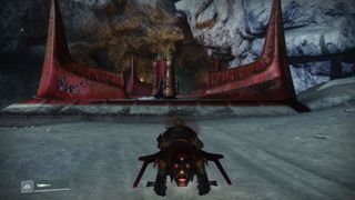 Destiny 2 Captive Cord Location