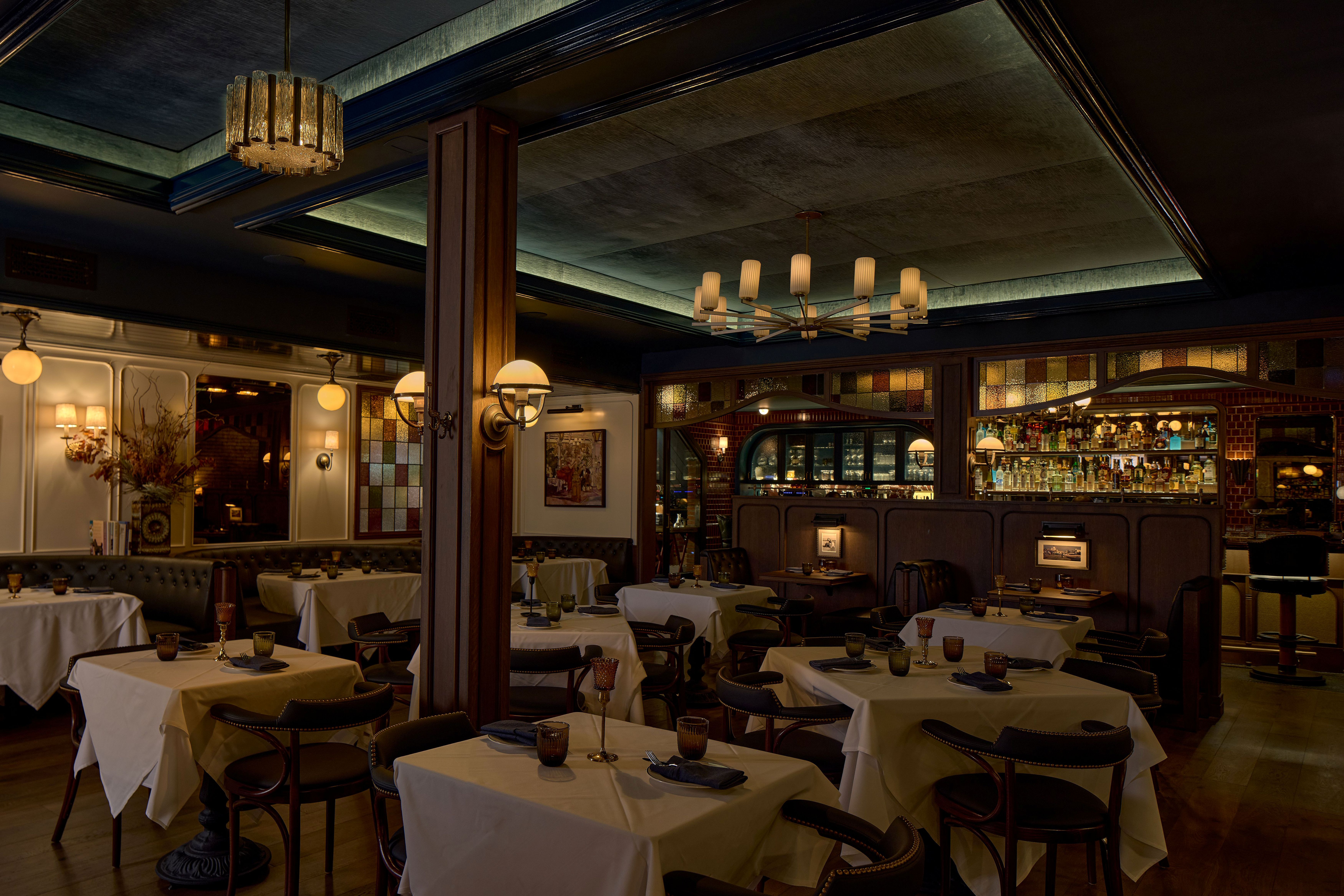 the wilke los angeles review