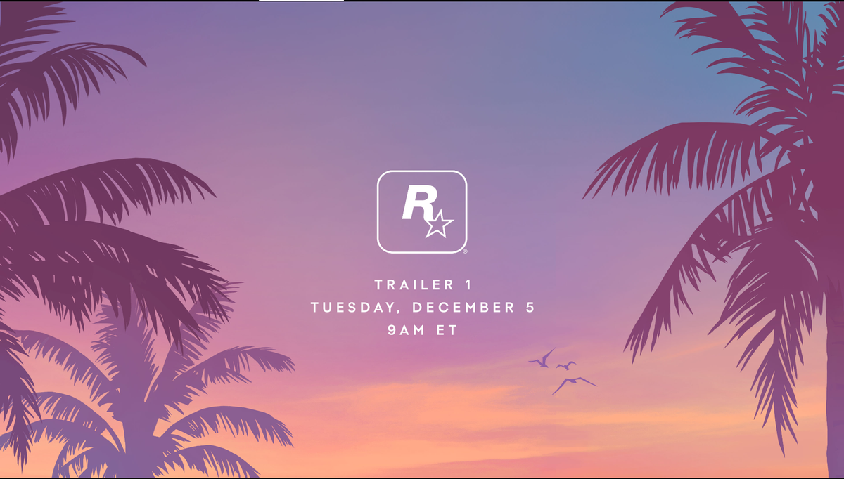 Rockstar Games Makes Huge Announcement On GTA 6 Pricing