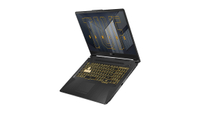 Asus TUF Gaming F17 Gaming Laptop: now $1,194 at Amazon