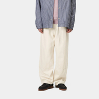 Carhartt Crawford Pant (Natural)