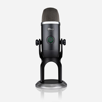 The 10 Best-Rated Microphones for Streaming (2024 Overview)