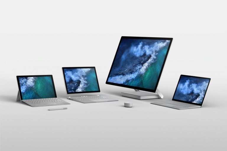 Microsoft’s Surface shakeup explains a lot about today's event