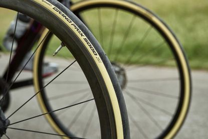 Continental releases special edition tan wall GP5000 Cycling Weekly