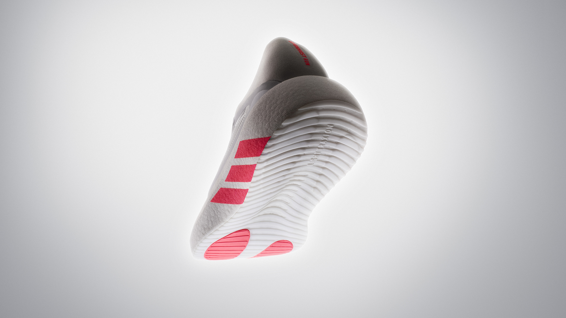 Adidas Hyperboost Run